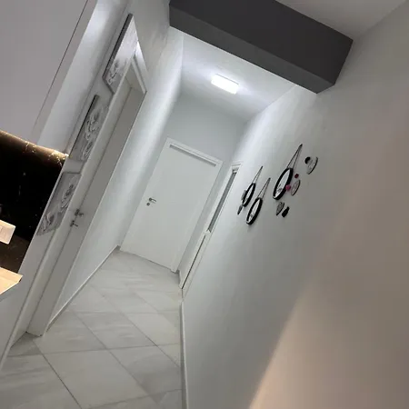 Apartment Tirana Tirana
