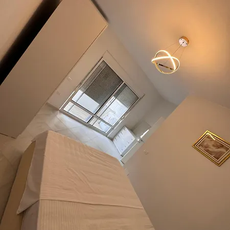 Apartment Tirana *