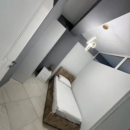 Tirana Apartment